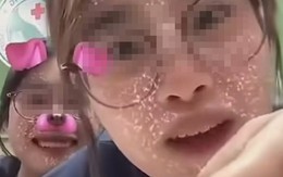 Vụ 2 cô gái ngồi quầy lễ tân dọa ‘tiêm thuốc độc’ người khác: Bệnh viện Đức Giang lên tiếng