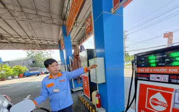 Doanh nghiệp bán lẻ kêu thiếu xăng dầu, Bộ Công Thương yêu cầu kiểm tra