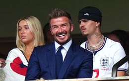 Tình trạng đáng lo ngại của David Beckham
