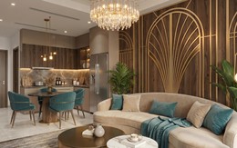 BĐS trung tâm TP.HCM lập đỉnh, xuất hiện căn hộ 3 mặt hướng sông gần Phú Mỹ Hưng giá từ 7x triệu/m²