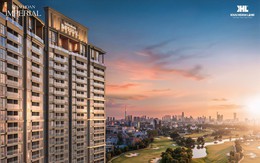 Vì sao phiên bản Signature Edition tại Khải Hoàn Imperial thu hút sự chú ý?