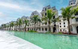Vừa riêng tư tuyệt đối, vừa kết nối trọn vẹn: có gì tại những dinh thự siêu sang  chuẩn bị bàn giao tại Ciputra?