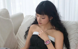 Châu Bùi đi tìm tổ ấm mới