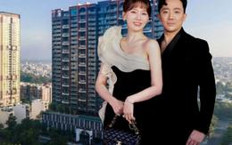 Tổ ấm của Trấn Thành - Hari Won
