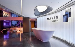 Masan lãi 3.800 tỷ đồng, cao nhất từ trước đến nay, gấp hơn 2,3 lần cùng kỳ