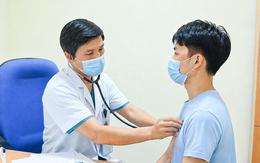 Bệnh viện E cảnh báo người trẻ