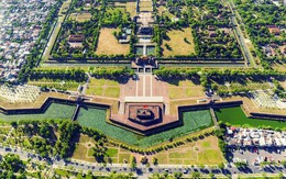 Một công ty đặc biệt lặng lẽ góp 34 tỷ đồng mỗi năm để trùng tu di sản Huế