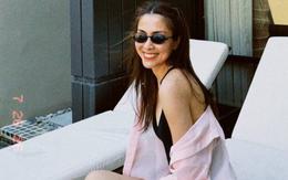 Lâu lắm rồi mới thấy Tăng Thanh Hà thế này!