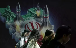 Iran nêu điều kiện hòa hoãn với Mỹ