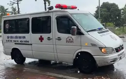 Người đàn ông tử vong tại phòng trọ, cơ thể có nhiều vết bầm