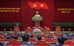 Những quyết sách vì sự phát triển của đất nước và hạnh phúc của Nhân dân