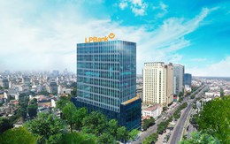 LPBank công bố danh sách cổ đông mới nhất sở hữu trên 1% vốn: Hai cá nhân sở hữu gần 10%