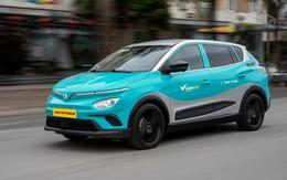 Kiếm 48 tỷ đồng mỗi ngày, công ty taxi của tỷ phú Phạm Nhật Vượng đang lớn nhanh đến mức nào?