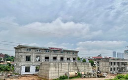 Gỡ vướng giải phóng mặt bằng, đẩy nhanh tiến độ dự án chống ngập phía Bắc Hà Nội
