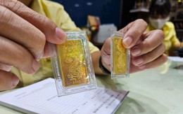 Dừng mua vàng ngay nếu có 5 dấu hiệu này