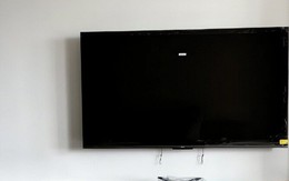 Vì sao ngày càng nhiều gia đình không còn gắn TV lên tường phòng khách? 2 cách bố trí đang dần trở thành xu hướng mới