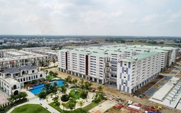 HoREA đề xuất thêm trường hợp được mua nhà ở giá phù hợp