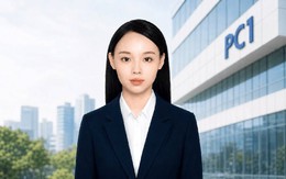 Cổ đông lớn vừa chi cả nghìn tỷ để gom lập tức có hành động mới sau khi PC1 có tân chủ tịch 27 tuổi