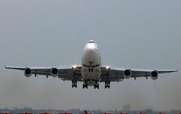Nhiều ngày trước, sân bay Tân Sơn Nhất ghi nhận 1 máy bay phải huỷ việc hạ cánh