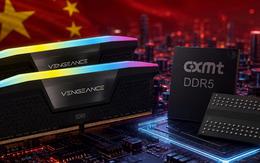 Tưởng RAM Trung Quốc giá rẻ sẽ giải cứu thế giới khỏi cơn sốt, hóa ra còn đắt hơn cả RAM Samsung