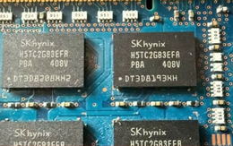 Samsung, SK Hynix ký thỏa thuận cung cấp chip trị giá 950 tỷ USD với doanh nghiệp Mỹ