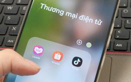 Mỗi ngày có khoảng 420 shop lên sàn, TMĐT Việt nửa đầu năm 'bỏ túi' gần 292.000 tỷ đồng