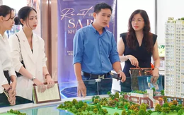 Hơn 80% người mua nhà sẵn sàng vay ngân hàng nếu lãi suất dưới 9%