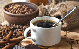 Uống cà phê mỗi ngày, sau 6 tháng người đàn ông 60 tuổi nhận kết quả bất ngờ