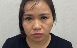 Ra lệnh bắt tạm giam Trần Thị Ban