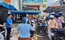 Ngân hàng Nhà nước Khu vực 2 có thông tin đáng chú ý về vi phạm trong lĩnh vực kim cương