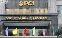 PC1 có Tổng Giám đốc mới sinh năm 1991