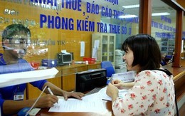 Cơ quan thuế có thông báo quan trọng đến hộ kinh doanh mới thành lập năm 2026