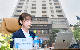 PC1 tiếp tục 'thay máu' dàn lãnh đạo: Bổ nhiệm Tổng Giám đốc và kế toán trưởng SN 1991 sau khi có nữ Chủ tịch 27 tuổi