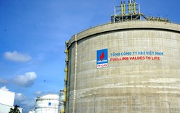 PV Gas sắp họp ĐHĐCĐ bất thường để bàn về nhân sự