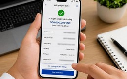 Công an thông báo tới tất cả người dân trên cả nước từng chuyển tiền vào 7 số tài khoản sau
