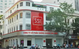 Công ty chứng khoán ồ ạt tăng vốn