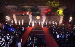 Tưng bừng khí thế tại sự kiện Kick-off dự án Khang Phát Century Bắc Ninh