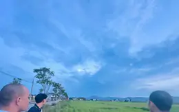 Tạm dừng đấu giá lô đất nông thôn gây chú ý với giá khởi điểm hơn 5 tỷ đồng