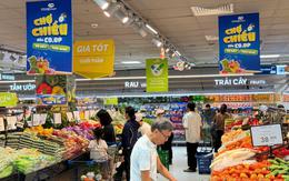 Saigon Co.op cùng phụ huynh "nhẹ gánh" chi tiêu mùa tựu trường
