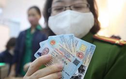 Người dân có thẻ Căn cước/ CCCD chú ý 4 thay đổi sau
