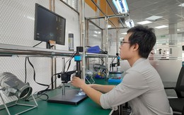 TP. Hồ Chí Minh đề xuất hỗ trợ tối đa 200 tỷ đồng cho mỗi dự án AI, bán dẫn và công nghệ số