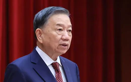 Trung ương giao Bộ Chính trị chỉ đạo về sửa đổi Luật Đất đai