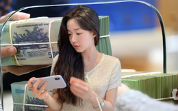 Gửi tiền ở ACB, VCBNeo, MBV, BAC A BANK,...: Cần bao nhiêu mới lãi được 15 triệu/tháng?