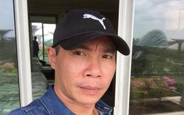 Thực hư việc NSND Công Lý đập phá đồ đạc trong nhà