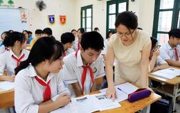 Hà Nội sắp xếp trường học: Hiệu trưởng, giáo viên, kế toán được bố trí thế nào?
