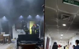 Cư dân chung cư 10 năm ròng rã chờ nghiệm thu PCCC và 'sổ hồng'