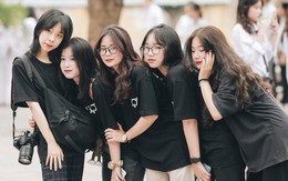 Lịch công bố điểm chuẩn đại học 2026 CHÍNH THỨC