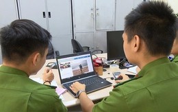 Người dân có giao dịch chuyển khoản với nội dung sau, cần lập tức trình báo công an
