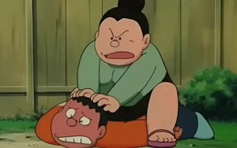 Vai trò thực sự của mẹ Jaian trong Doraemon
