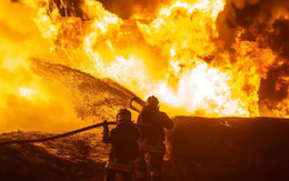 Sinelnikovo nổ lớn, Ukraine rúng động - 1 mục tiêu đặc biệt bị đánh trúng, Kiev báo động về kịch bản 500.000 quân Nga tổng tấn công